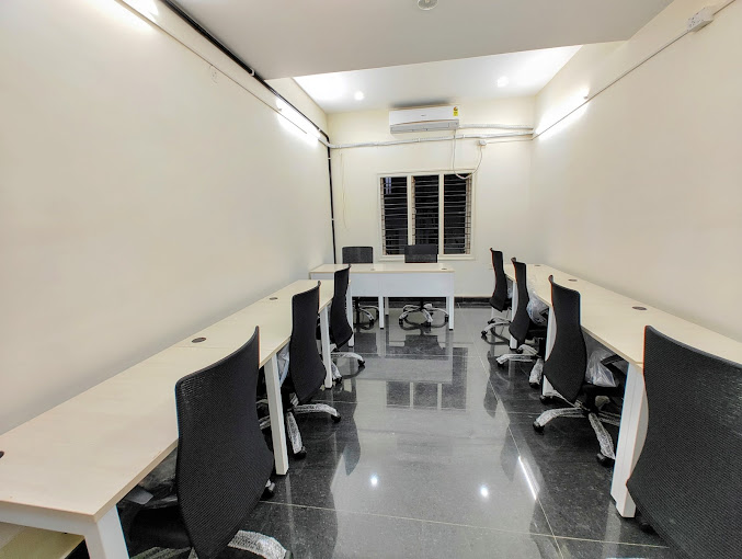 Coworking Space in Nagapura BI992